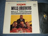 画像: The MILLS BROTHERS - GEMS BY ( Ex+/Ex+++ )  / 1964 US AMERICA Original STEREO Used LP