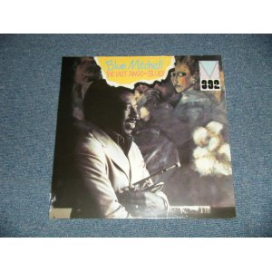 画像: BLUE MITCHELL - THE LAST TANGO=BLUES  (SEALED) /   US AMERICA  REISSUE "BRAND NEW SEALED"  LP