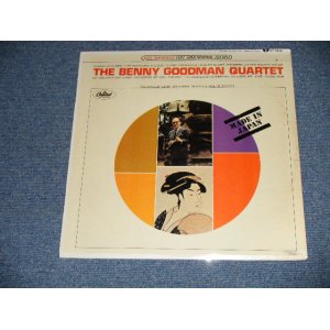 画像: The BENNY GOODMAN - MADE IN JAPAN (SEALED) / 1965 US AMERICA ORIGINAL  STEREO "BRAND NEW SEALED" LP  