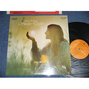 画像: SKEETER DAVIS - MARY FRANCES (MINT-/MINT-) / 1969 US AMERICA ORIGINAL Used LP 