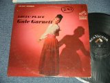 画像: GALE GARNETT - LOVIN' PLACE( VG++/Ex+ WOFC, WOBC)  / 1965 US AMERICA ORIGINAL STEREO Used  LP 