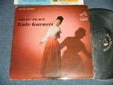 画像: GALE GARNETT - LOVIN' PLACE (Ex/MINT- TAPE SEAM, WOBC)  / 1965 US AMERICA ORIGINAL STEREO Used  LP 