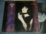 画像: MORGANA KING - WITH A TASTE OF HONEY ( Ex++/Ex+ EDSP)  / 1964 US AMERICA ORIGINAL STEREO  Used LP 