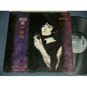 画像: MORGANA KING - WITH A TASTE OF HONEY ( Ex++/Ex+ EDSP)  / 1964 US AMERICA ORIGINAL STEREO  Used LP 