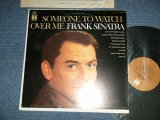 画像: FRANK SINATRA -  SOMEONE TO WATCH OVER ME  (Ex+++/MINT- ) / 1968 US AMERICA STEREO Used LP 