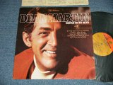 画像: DEAN MARTIN - GENTLE ON MY MIND (Ex++/MINT-) / 1968 US AMERICA ORIGINAL 1st Press "ORANGE & BROWN Label"  STEREO  Used  LP  