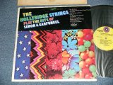 画像: HOLLYWOOD STRINGS - PLAY THE HITS OF SIMON & GARFUNKEL  (Ex/Ex+ ) /  1968  US AMERICA  ORIGINAL Used LP