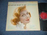 画像: ,KITTY KALLEN - IF I GIVE MY HEART TO YOU (Ex++/Ex+++ Looks:Ex) / 1960 US AMERICA ORIGINAL "6 EYES Label" Mono Used LP