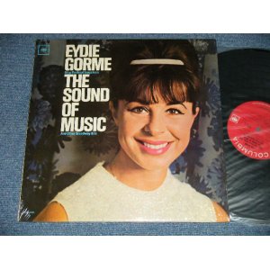 画像: EYDIE GORME - THE SOUND OF MUSIC ( MINT/MINT- )  / 1965 US AMERICA ORIGINAL 1st press "GUARANTEED HIGH FIDELITY" Label MONO Used LP