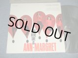 画像: ANN-MARGRET - AND HERE SHE IS  ( Ex+++/MINT-) / 1961 US AMERICA ORIGINAL "PROMO" STEREO  Used LP