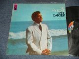 画像: MEL CARTER - BE MY LOVE ( Ex++/MINT- )   / 1967 US AMERICA ORIGINAL STEREO Used  LP 