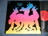 画像: LAMBERT, HENDRICKS - THE BEST OF (Ex/MINT- WTRDMG) / 1974 US AMERICA ORIGINAL Used LP 