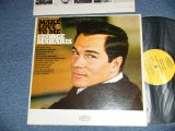 画像: GEORGE MAHARIS - MAKE LOVE TO ME (Ex+++/MINT-) / 1963 US AMERICA ORIGINAL Mono Used LP