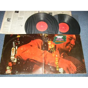 画像: CHARLIE BYRD -  FOR ALL WE KNOW  (VG+++/MINT-  WTRDMG)  / 1971 US AMERICA ORIGINAL  Used 2-LP's