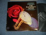 画像: JOHNNY HODGES- THE ELEVENTH HOUR (Ex/Ex++ Looks:Ex+ EDSP, STPOBC)  / 1963 US AMERICA ORIGINAL MONO Used LP