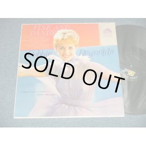 画像: DEBBIE REYNOLDS -  FINE AND DANDY ( Ex++/Ex++++ Looks:MINT-)  / 1960 US AMERICA ORIGINAL MONO  Used LP 