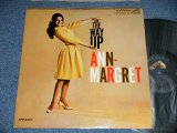 画像: ANN-MARGRET - ON THE WAY UP ( Ex+/Ex+++EDSP, Tape Seam ) / 1962 US AMERICA ORIGINAL MONO  Used LP