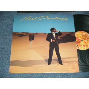 画像: NOEL POINTER - CALLING (Ex+++/MINT-)  / 1980 US AMERICA ORIGINAL Label  Used LP