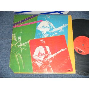 画像: JOE BECK - WATCH THE TIME (Ex+/Ex++ Cut out) / 1977 US AMERICA ORIGINAL Used LP 