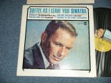 画像: FRANK SINATRA -  SOFTLY,AS I LEAVE YOU  ( Ex++/Ex++ ) / 1964 US AMERICA  ORIGINAL "CUSTOM LABEL Design"  MONO Used  LP