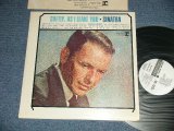 画像: FRANK SINATRA -  SOFTLY,AS I LEAVE YOU  ( Ex+/MINT-) / 1964 US AMERICA  ORIGINAL "WHITE LABEL PROMO"  MONO Used  LP