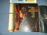 画像: SKEETER DAVIS - WHAT DOES IT TAKE ( MINT-/MINT-)  / 1967 US AMERICA ORIGINAL  "BLACK with WHITE RCA VICTOR logo on TOP Label" STEREO Used LP