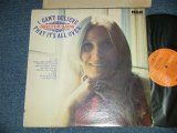 画像: SKEETER DAVIS - I CAN'T BELIEVE THAT'S IT'S ALL OVER (Ex++/MINT-)  / 1973 US AMERICA ORIGINAL  "ORANGE Label" STEREO Used LP