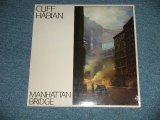 画像: CLIFF HABIAN - MANHATTAN BRIDGE  (SEALED)  / 1989 US AMERICA ORIGINAL  "BRAND NEW SEALED" LP