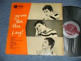 画像: RUTH PRICE - MY NAME IS RUTH PRICE I SING!  (Ex/Ex+ Looks:Ex EDSP) / 1955  US  AMERICA ORIGINAL MONO Used LP 