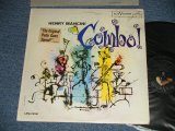 画像: HENRY MANCINI - COMBO (Ex+/Ex+++ Looks:Ex++ EDSP)  / 1961 US AMERICA ORIGINAL MONO Used  LP