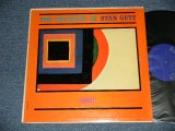 画像: STAN GETZ - THE GREATEST OF ( Ex++/Ex++ lLooks:MINT-)  / 1963 US AMERICA ORIGINAL "MONO"  Used LP