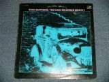 画像: The KLAUS DOLDINGER QUARTET - BLUES HAPPENING  (Ex+/Ex+++ )  / 1969 US AMERICA ORIGINAL STEREO Used LP