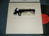 画像: MARCUS ROBERTS - THE TRUTH IS SPOKEN HERE  (MINT-/MINT-)  / 1989 US AMERICA ORIGINAL Used LP 