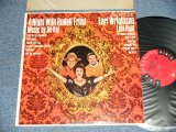 画像: EARL WRIGHTSON, LOIS HUNT(CLASSICAL Vocals)  - A NIGHT WITH RUDOLF FRIML  (Ex++/MINT-  EDSP) /  1961 US AMERICA ORIGINAL  "6 EYE'S LABEL"  MONO Used LP