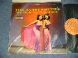 画像: THE BARRY SISTERD - WE BELONG TOGETHER ( Ex++/Ex+++  / US AMERICA 2nd Press "ORANGE TARGET Label" STEREO Used LP 