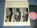 画像: STEVE MARCUS - COUNT'S ROCK BAND (MINT-/MINT-) / 1969 ORIGINAL Used LP With JAPANESE LINNER 