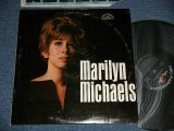 画像: MARILYN MICHAELS - MARILYN MICHAELS (Ex/Ex+++ STPOBC) / 1965 US AMERICA ORIGINAL MONO Used LP 