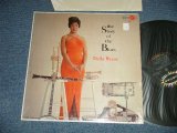 画像: DELLA REESE -  THE STORY OF THE BLUES (MINT-/Ex+ Looks:Ex+++ STPOBC)   / 1959 US AMERICA ORIGINAL MONO Used LP 