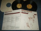 画像: SARAH VAUGHAN - RECORD LIVE  (Ex++/MINT-)  / 1977 US AMERICA  ORIGINAL  Used 2-LP