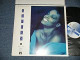 画像: DIANNE REEVES - NEVER TO FAR (EWx+++/MINT-) / 1989 US AMERICA ORIGINAL Used LP 