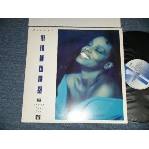 画像: DIANNE REEVES - NEVER TO FAR (EWx+++/MINT-) / 1989 US AMERICA ORIGINAL Used LP 