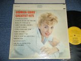 画像: GEORGIA GIBBS  - GREATEST HITS ( Ex++/Ex+++)  / 1963 US AMERICA ORIGINAL STEREO Used LP 