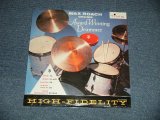 画像: MAX ROACH - AWARD WINNING DRUMMER ( SEALED) /  US AMERICA REISSUE "BRAND NEW SEALED"  LP