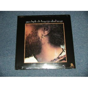 画像: GARY BARTZ NTU TROOP - JU U STREET SONGS (SEALED) /  US AMERICA REISSUE "BRAND NEW SEALED" LP