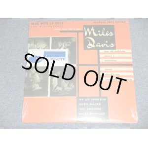 画像: MILES DAVIS - YOUNG MAN WITH A HORN (SEALED)  / 2014 US AMERICA REISSUE ""BRAND NEW SEALED" 10" LP LP 