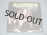 画像: CANDIDO - THOUSAND FINGER MAN  (SEALED) /  US AMERICA REISSUE "BRAND NEW SEALED" LP