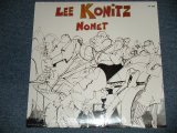 画像: LEE KONITZ -  NONET( SEALED)   /  US AMERICA   REISSUE "Brand New SEALED" LP