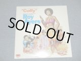 画像: ost ROY AYERS - COFFY (SEALED)  / US AMERICA REISSUE "Brand New SEALED" LP