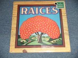 画像: RAICES - RAICES  (SEALED) / 1975  US AMERICA ORIGINAL "BRAND NEW SEALED"  LP