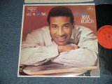 画像: MAX ROACH  -  JAZZ IN 3/4 TIME  (MINT-/MINT-) /  US AMERICA REISSUE "RED LABEL" Used LP